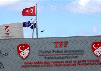 PFDK'dan Galatasaray'a ceza