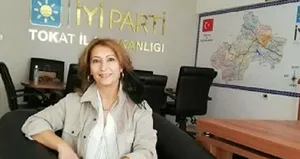 İP’li Uğur Songül Sarıtaşlı Halisdemir’e dil uzattı!