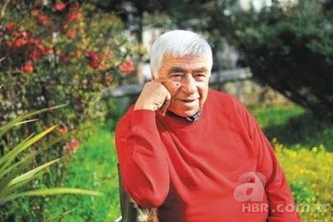 Esra Erol dizide rol aldı Esra Erol usta oyunculara taş çıkarttı 25