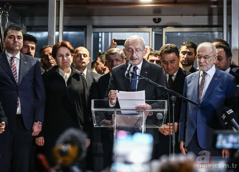 Sözde akademisyenler talimatı PKK'dan almış! Perde arkasını A Haber'de anlattı: İYİ Parti masada örseleniyor! HDP kadar itibar görmüyor 16