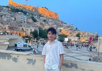 Siirt’te lösemiyle mücadele eden 14 yaşındaki Mücahit hayatını kaybetti
