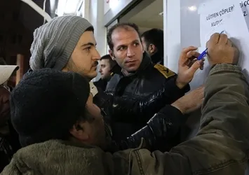 Ortaköy'deki saldırı sonrası en acı liste