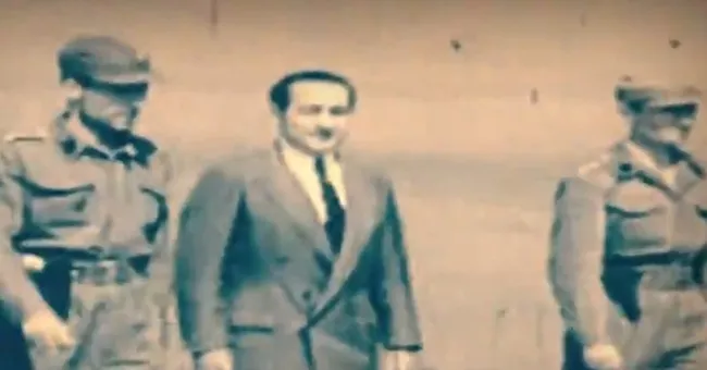 Adnan Menderes’in son anlarını görevli asker anlattı: Boşuna idam ettiler