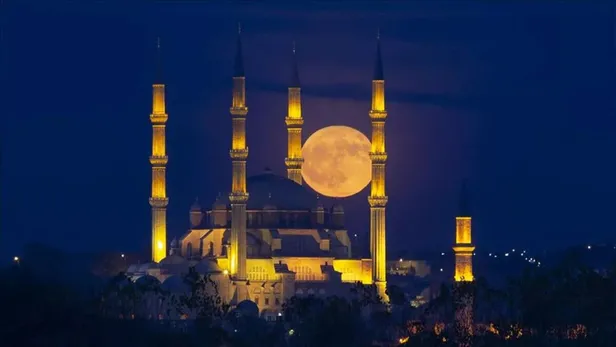 Oruç niyeti ne zaman, nasıl edilir? Niyet etmeden oruç tutulur mu? Diyanet İşleri Başkanlığı açıkladı... - 2