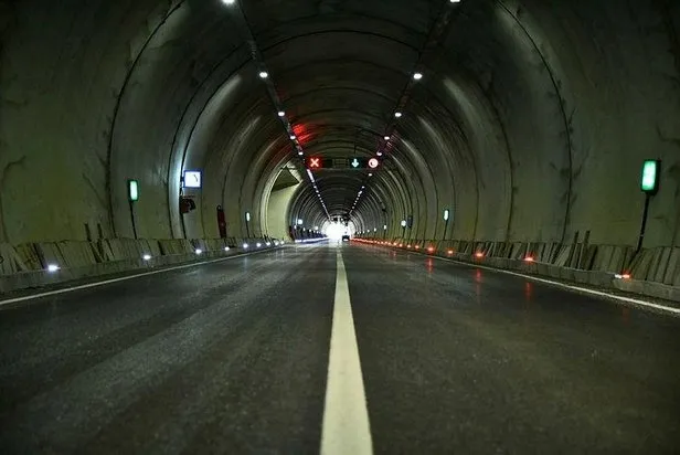 Son dakika: Başkan Erdoğan’dan Kızılcahamam – Çerkeş Tüneli Açılış Töreni’nde önemli açıklamalar