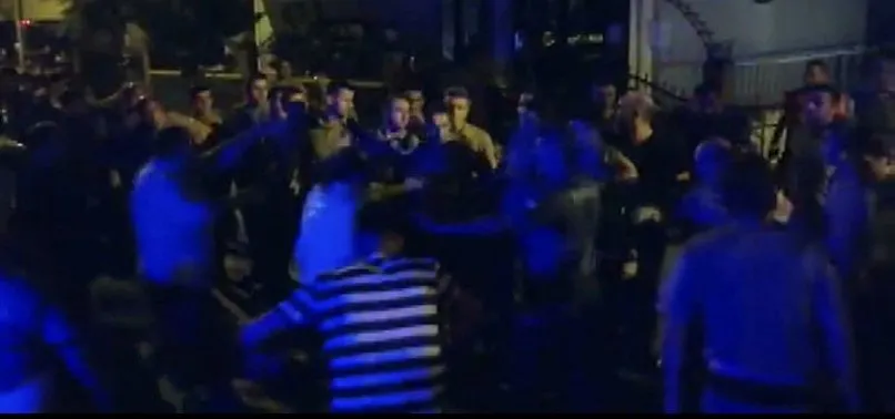 İstanbul Kartal'da iğrenç olay!