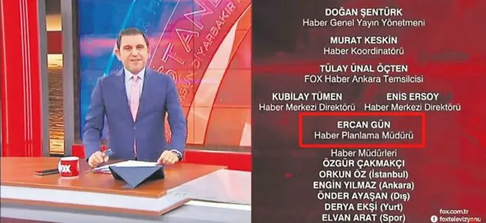 1589432687826.jpg FOX, tescilli FETÖ'cü Ercan Gün’ü künyesinden çıkardı! - 1