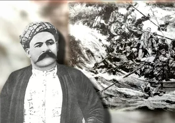 'Koca Yusuf'un öyküsü