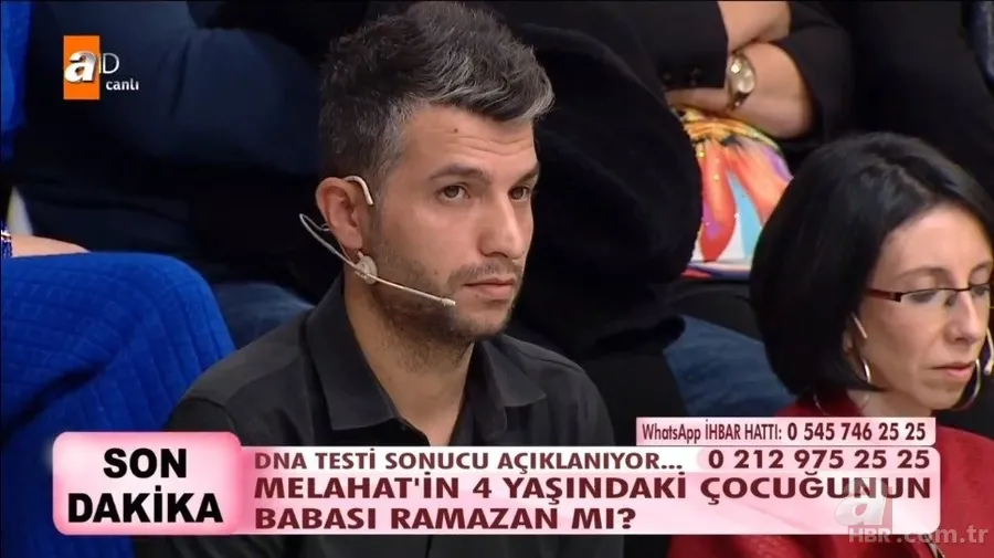 Esra Erol'da son dakika gelişmesi! Melahat B.'nin oğluna yeniden DNA testi yapıldı! İşte o sonuç... 22