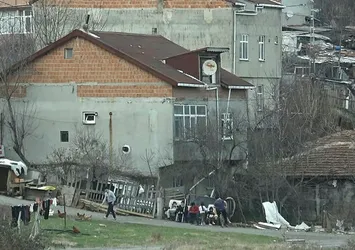 İstanbul’da intihar eden kadının ailesinden çarpıcı iddia: Yeğenim babasının annesini astığını söyledi