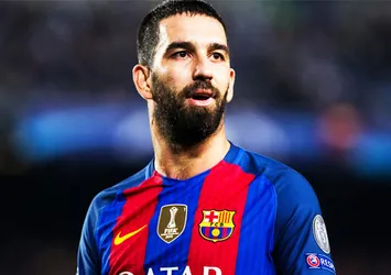 İstanbul'da sürpriz görüşme! Arda Turan...