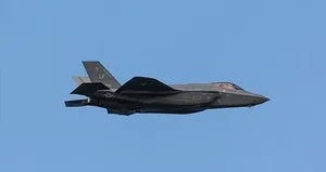 F-35 raporuna Türkiye damga vurdu!