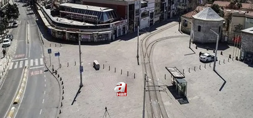 Yasak bugün bitti mi? 1 Temmuz yarın yasak var mı, yok mu? İçişleri Bakanlığı genelgesi...