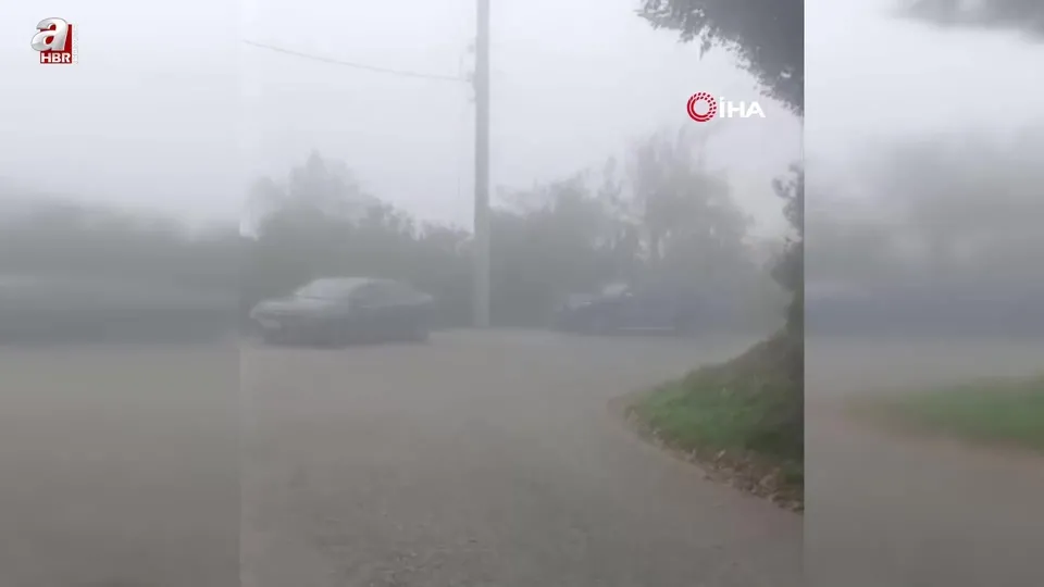 Düzce’de 55 yaşındaki şahıs kayboldu