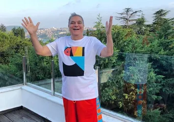 Mehmet Ali Erbil'den sevindiren haber