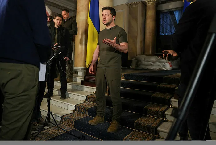 abdden-son-dakika-aciklamasi-ukrayna-devlet-baskani-zelenskiy-oldurulurse-ne-olur-1646589351074.jpg ABD'den SON DAKİKA açıklaması | Ukrayna Devlet Başkanı Zelenskiy öldürülürse ne olur? - 3