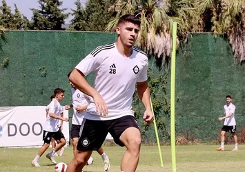 Altay'a sezon öncesi sevindiren haber! Genç yıldız takıma geri döndü
