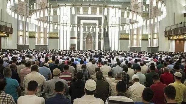 Berat Kandili ne zaman 2022? Berat Kandili ayın kaçına denk geliyor? Diyanet takvimi... - 1