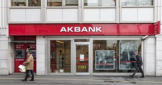 Akbank'tan son dakika açıklaması: ATM'ler yeniden hizmet vermeye başladı - 4