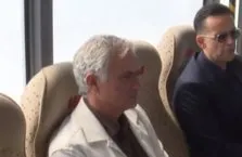 Jose Mourinho İstanbul’u sallayacak!
