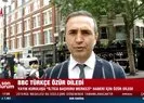 BBC ’Türkçe’ özür diledi