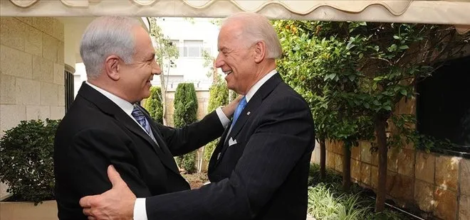 Son dakika: ABD Başkanı Joe Biden’dan İsrail ile Filistin arasında ateşkes adımı