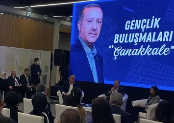 Başkan Erdoğan'ı ağlatan Çanakkale belgeseli! Ezineli Yahya Çavuş
