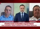 Son dakika: Fransa’nın sinsi Türkiye planı |Video