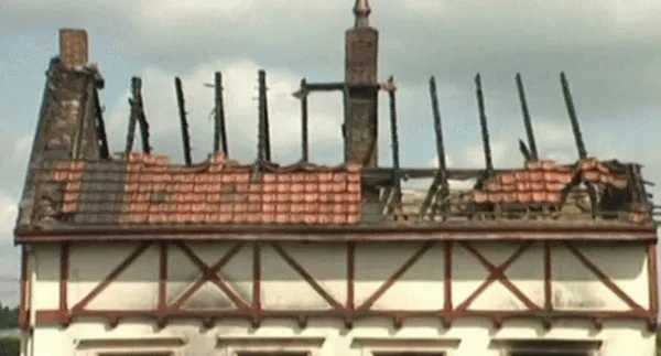 Almanya Başbakanı Scholz’den Mevlüde Genç için başsağlığı mesajı