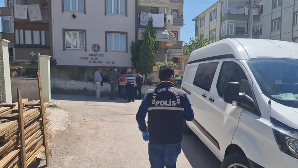 Mahkemeden dikkat çeken karar! Eşini 15 yerinden bıçaklayan kocaya "tahrik" indirimi - 3