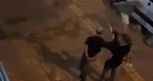 Gaziosmanpaşa’da sopalı dayak