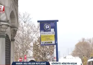 İBB İSPARK’a yüzde 62,5'e varan zam