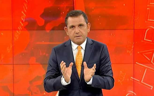 FOX haber yine yalan haberle gündemde