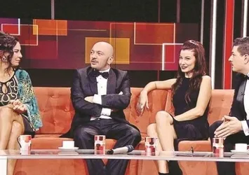 Komedyen Ceyhun Yılmaz’a oyuncuya hakaretten dava!