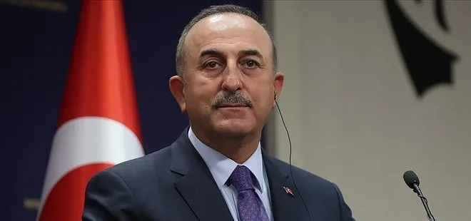 Son dakika: Türkiye’den flaş NATO hamlesi! Bakan Çavuşoğlu’ndan kritik görüşme