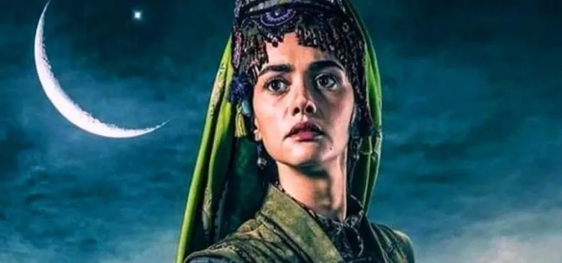 İlbilge Hatun kimdir? İlbilge Hatun nasıl öldü? İlbilge Hatun tarihte var mı?