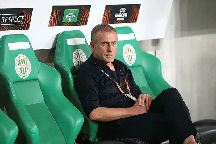 Trabzonspor Abdullah Avcı ile "yola devam" dedi - 7