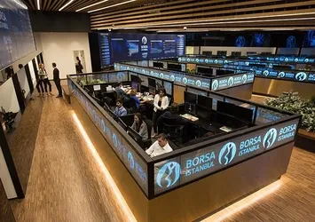Borsa güne yatay başladı