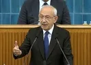 Kılıçdaroğlu ve Veli Ağbaba birbirine girdi!