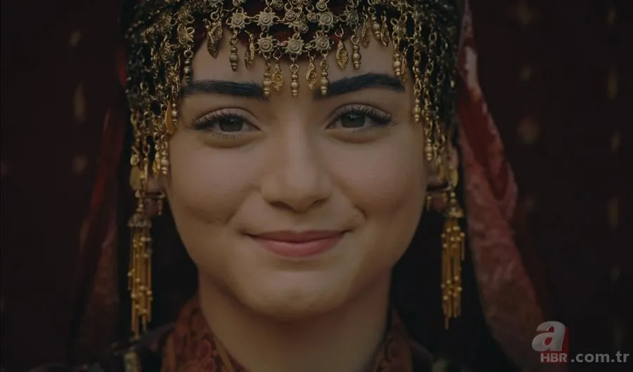 Bala Hatun tarihte nasıl öldü? Kuruluş Osman Bala Hatun kimdir, kaç çocuğu var? Türbesi nerede, hangi ilde? 20