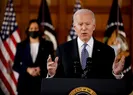ABD oradan çekiliyor mu? Joe Biden...
