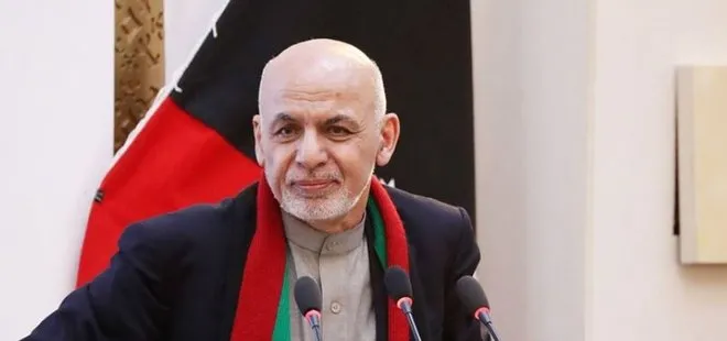 Son dakika: Afganistan’da Eşref Gani yeniden cumhurbaşkanlığına seçildi