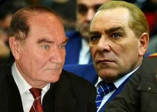 Atatürk'e benzeyenler birbirine girdi! Kendilerini böyle savundu...
