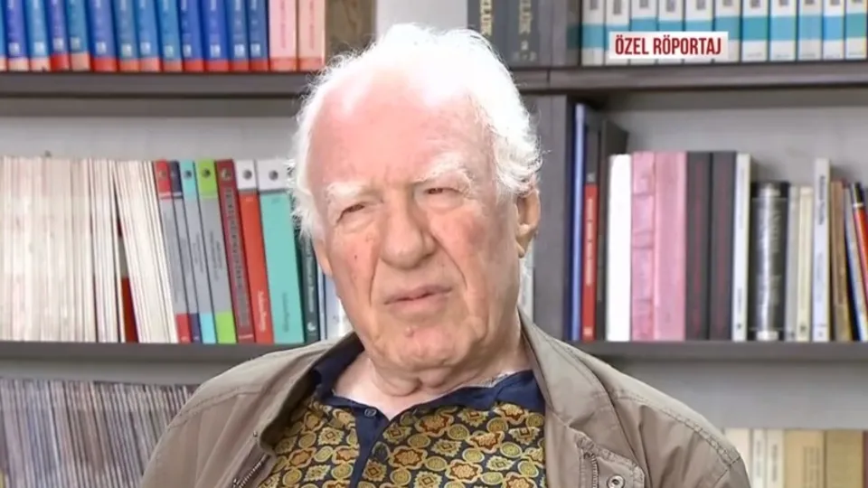 Uğur Mumcu’nun ağabeyi Ceyhan Mumcu A Haber’de Canan Kaftancıoğlu ve CHP’ye yüklendi: Atatürk’e soyadını CHP verdi