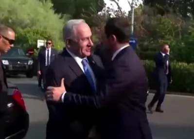 Türkiye korkusu bir araya getirdi