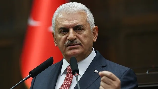 Binali Yıldırım’ın yeni görevi nedir? Aksakallar Konseyi’nde kimler var? Aksakal nedir ne demek?