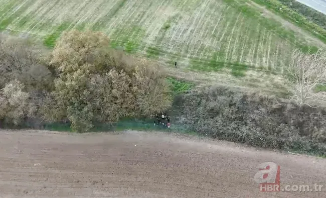 19 yıllık cinayet çözüldü! Öğretmen Akçay’ın katili bulundu 9
