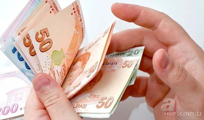 Emekliye ve eşine vergi yok! İşte detaylar... 13