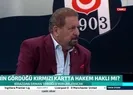Erman Toroğlundan Fatih Terimle ilgili çarpıcı ifadeler