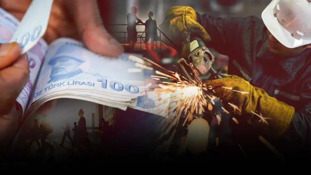 2026 asgari ücret için kritik eşik! İşte masadaki zam senaryoları